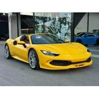 ราคา 2023 Ferrari 296 GTS Retractable