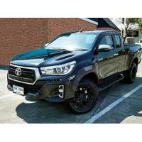 ราคา 2018 Toyota HILUX REVO 2.4 Smart Cab E Plus Prerunner Pickup