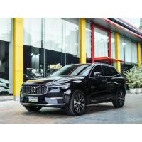 ราคา 2022 Volvo XC60 Inscription Minorchange Recharge T8 Plug-in Hybrid AWD
