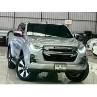 ราคา 2019 Isuzu D-Max 1.9 Hi-Lander M AT