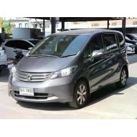 ราคา 2011 Honda Freed 1.5 E Wagon
