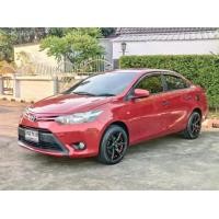 ราคา Toyota Vios 1.5 E 2014