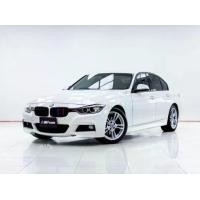 ราคา 5C543 BMW SERIES 3 325d M SPORT F30 AT 2014