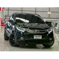 ราคา 2019 Honda HR-V 1.8 E