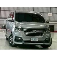ราคา 2019 Hyundai H-1 2.5 Deluxe