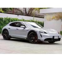 ราคา 2022 : Porsche Taycan 4S Cross Turismo ( Wagon)