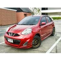 ราคา 2019 Nissan MARCH 1.2 E Hatchback