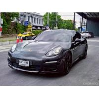 ราคา Porsche Panamera 3.0 S Hybrid 2014