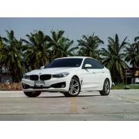ราคา BMW 320d 2.0 GT SPORT F34 AT 2017