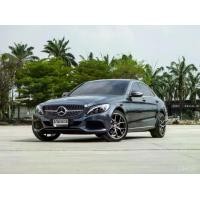 ราคา Mercedes-Benz C180 1.6 Avantgarde W205 AT 2014