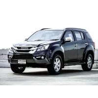 ราคา 2014 Isuzu MU-X MU-X 3.0 NAVI 4WD