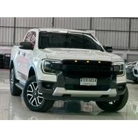 ราคา 2022 Ford RANGER 2.0 Turbo 4WD Sport
