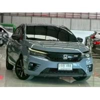 ราคา 2021 Honda City Hatchback 1.0 RS