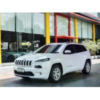 ราคา 2014 Jeep Cherokee 2.4 Suv
