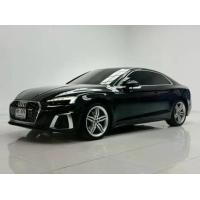 ราคา 2022 Audi A5 CP 40 TFSI S line Coupe