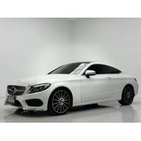 ราคา 2018 Benz C250 Coupe Amg Dynamic W205