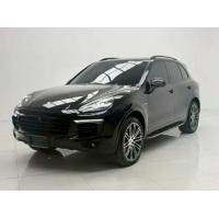ราคา 2017 Porsche Cayenne 3.0 S E-Hybrid