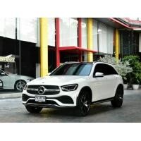ราคา 2023 MERCEDES-BENZ GLC300e 4Matic AMG Dynamic (FACELIFT)