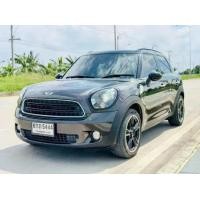 ราคา 2016 Mini Cooper Countryman 1.6 HIGHTRIM R60