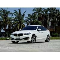 ราคา BMW 320d GT Sport F34 AT 2017