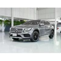 ราคา 2019 Mercedes-Benz GLA-Class 2.0 GLA250 SUV