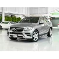 ราคา 2015 Mercedes-Benz ML-Class 2.1 ML250 CDI SUV