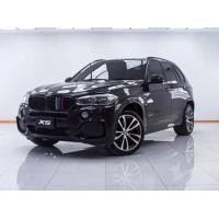 ราคา 6B196 BMW X5 XDRIVE30D M SPORT F15 AT 20