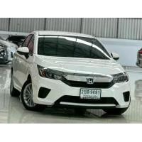 ราคา 2022 Honda CITY 1.0 Turbo V