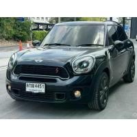 ราคา 2012 Mini Cooper S countryman 1.6 R60 ALL4 Hatchback