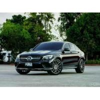 ราคา Mercedes-Benz GLC250 Coupe 4Matic AMG Plus AT 2019