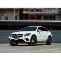 ราคา Mercedes-Benz GLC250d 2.1 AMG Plus Coupe W253 AT 2017
