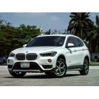 ราคา BMW X1 1.5 sDrive18i xLine F48 AT 2017