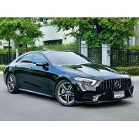 ราคา Mercedes Benz CLS 300d 2020