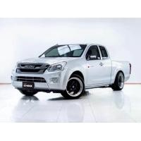 ราคา 5C696 ISUZU D-MAX 1.9 Ddi S SPACECAB MT 2017
