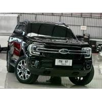 ราคา 2022 Ford Everest 2.0 Trend