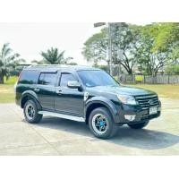 ราคา 2011 Ford Everest 2.5 LTD