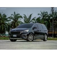 ราคา KIA GRAND CARNIVAL 2.2 EX Wagon AT 2018