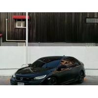 ราคา HONDA CIVIC FK 1.5 TURBO RS HATCHBACK 2019