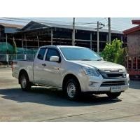 ราคา Isuzu D-max 1.9 Ddi Space Cab 2019