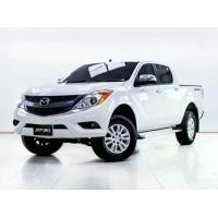 ราคา 5C746 MAZDA BT-50 PRO 2.2 HI-RACER DOUBLE CAB MT 2013