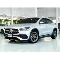 ราคา 2024 Mercedes-Benz GLA-Class 1.3 GLA200 SUV