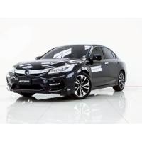 ราคา 4B210 HONDDA ACCORD 2.0 HYBRID TECH AT 2016