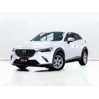 ราคา 5C769 MAZDA CX-3 2.0 BASE+ AT 2022