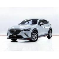 ราคา 5C796 MAZDA CX-3 2.0 C AT 2016