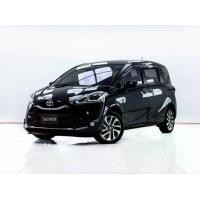 ราคา 5C819 TOYOTA SIENTA 1.5 V AT 2022