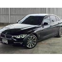 ราคา BMW 330e Luxury LCI F30 AT 2017