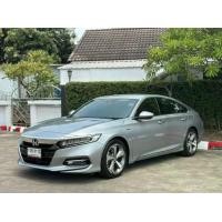 ราคา HONDA ACCORD 2.0 EL HYBRID 2021