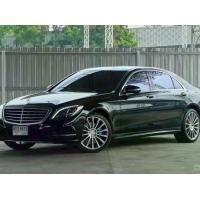 ราคา Mercedes-Benz S500e 3.0 AMG Premium W222 AT 2017