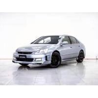 ราคา 4B261 HONDA ACCORD 3.0 V6 AT 2004