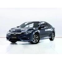 ราคา 5C747 HONDA CIVIC FC 1.8 EL AT 2016